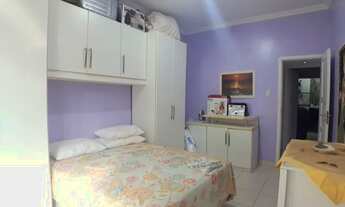 Imagem 6: Sala 3 quartos, suíte posto 6