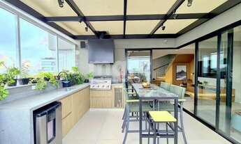 Imagem 4: SAO PAULO - Apartamento Padrão - BROOKLIN