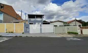 Imagem: Casa - Vila Paraíso - Campinas