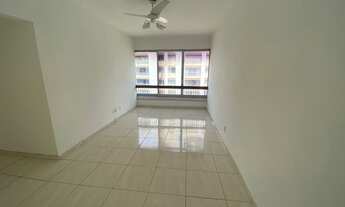 Imagem: Apartamento para venda com 105 metros quadrados