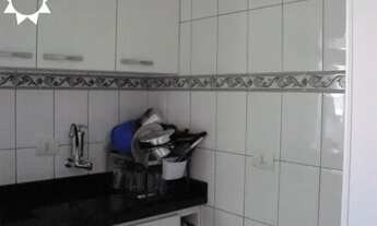 Imagem 7: Apto Vila Yara Osasco