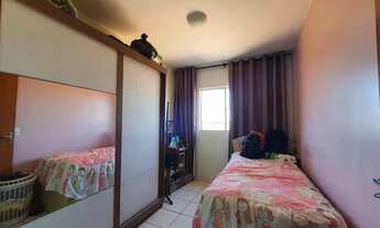 Imagem 4: VENDO ÁGIO DE APARTAMENTO DE 3 QUARTOS ABAIXOU O PREÇO APENAS ATE DIA 30/06 ACEITO CARRO!!