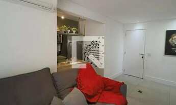 Imagem 2: Apartamento com 3 quartos (1 suíte) à venda em Jaguaré, São Paulo, com 2 vagas