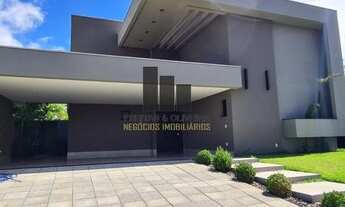 Imagem: Casa em Condomínio para Venda em São José