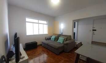 Imagem 2: Apartamento de 02 dormitórios, 01 vaga ao lado da FAAP