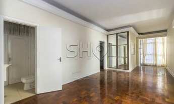 Imagem 1: Apartamento no Cerqueira César com 3 dormitórios