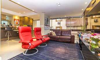 Imagem 4: PORTO ALEGRE - Apartamento Padrão - Bela Vista