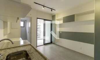 Imagem 4: Apartamento à Venda - Vila Mariana, 1 Quarto, 23 m2