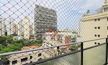 Imagem 4: Apartamento Venda 2 Dormitórios - 108 m² Vila Nova Conceição