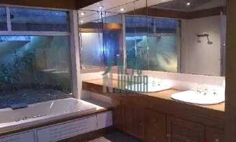 Imagem 4: Casa, 599 m² - venda por R$ 10.000.000,00 ou aluguel por R$ 97.025,40/mês - Cidade Jardim