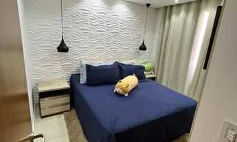 Imagem 6: Apartamento parque Áustria Jd Bertoni 2 Dorm lindo Planejado