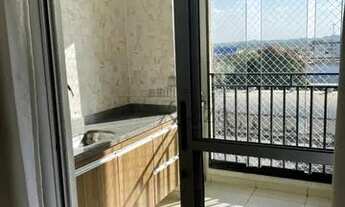 Imagem 3: Apartamento no Jardim Santa Maria com 02 dormitórios