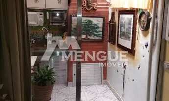 Imagem 7: Casa em condomino a venda com 2 dormitórios e 2 vagas de garagem, à venda bairro Jardim Le