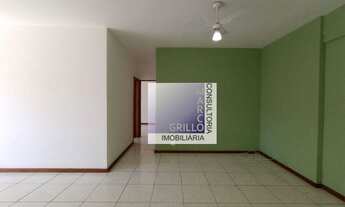 Imagem 4: Apartamento com 2 quartos e 61 m², para venda por R$ 275.000,00 ou locação por R$ 1400,00