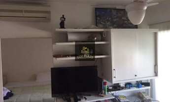 Imagem 3: Flat disponível no Itaim Bibi