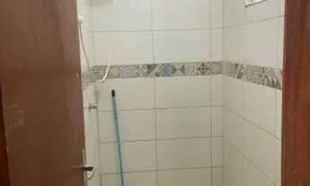 Imagem 6: Kitnet mobiliada