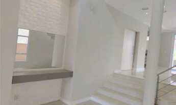 Imagem 4: Casas em condomínio mobiliada com 4 quartos para alugar no Swiss Park, Campinas/SP