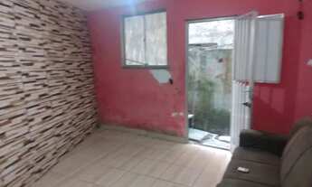 Imagem 2: LR40Casa para venda possui 60 metros quadrados com 2 quartos em Pernambués - Salvador - Ba