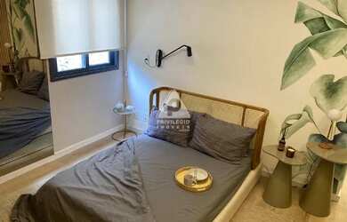 Imagem 14: Apartamento à venda, 2 quartos, 1 suíte, 1 vaga, Ipanema - RIO DE JANEIRO/RJ