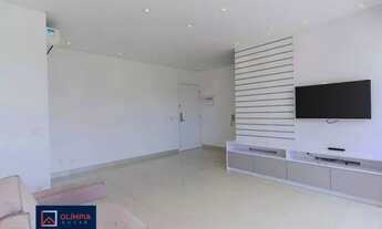 Imagem 5: Apartamento Venda Itaim Bibi 67 m² 1 Dormitórios