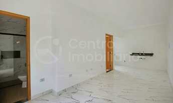 Imagem 3: APARTAMENTO à venda com 1 quartos em Peruíbe, no bairro Jardim Icaraiba