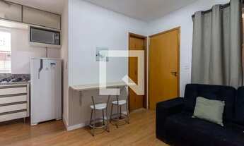 Imagem 3: Apartamento para Aluguel - Itaquera, 1 Quarto, 33 m2