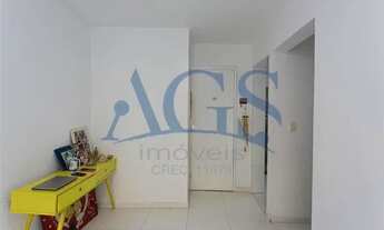 Imagem 5: São Paulo - Apartamento Padrão - TATUAPÉ