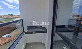 Imagem 4: Apartamento à venda, 2 quartos, 1 suíte, 1 vaga, Santa Mônica - Uberlândia/MG