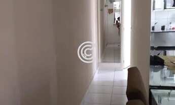 Imagem 5: APARTAMENTO RESIDENCIAL em CAMPINAS - SP, LOTEAMENTO PARQUE SÃO MARTINHO