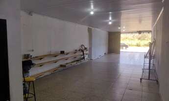 Imagem 2: Vendo ou alugo loja alto mangueiral.