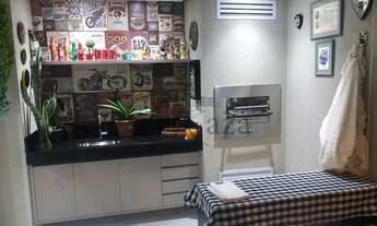 Imagem 6: Apartamento Padrão em São José dos Campos