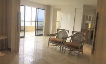 Imagem 4: Apartamento 3 quartos com 3 suítes em Pituba - Salvador - BA