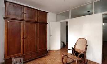 Imagem 7: Apartamento para Aluguel - Higienópolis, 2 Quartos, 70 m2