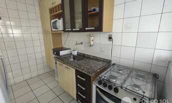 Imagem 3: Apartamento com 2 dorms, Aviação, Praia Grande - R$ 280 mil, Cod: 3402