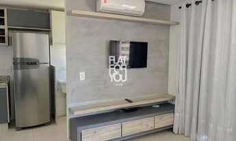 Imagem 2: Studio para alugar, 36m² - Jardim Goiás