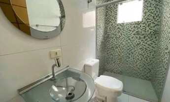 Imagem 7: Casa para venda tem 250 metros quadrados com 3 quartos em Chácara Parreiral - Serra - Espí