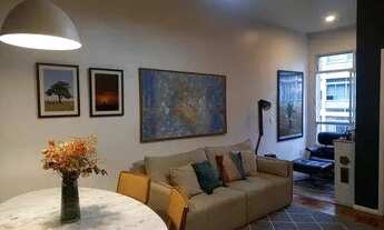 Imagem 2: Apartamento à venda com 2 quartos, 71 m² - Flamengo - Rio de Janeiro/RJ