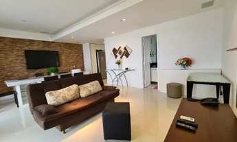 Imagem 4: Casa del Mar - Lindo Apartamento Frontal ao Mar na Barra!!