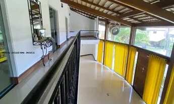 Imagem 3: Casa em Condomínio para Locação em Salvador, Piatã, 3 dormitórios, 3 suítes, 4 banheiros