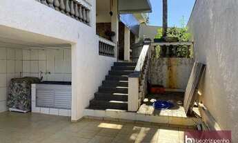 Imagem 4: Casa com 3 dormitórios, 200 m² - venda por R$ 750.000 ou aluguel por R$ 3.652/mês - Vila G