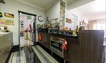 Imagem 2: Apartamento para Venda no Bairro Santa Paula em São Caetano do Sul-SP