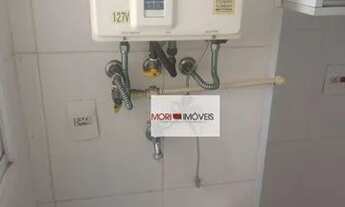 Imagem 2: Apartamento com 2 dormitórios para alugar, 82 m² - Várzea da Barra Funda - São Paulo/SP