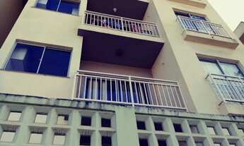 Imagem: Apartamento para aluguel possui 58 metros