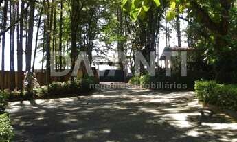 Imagem: Chácara - Dois Córregos - Valinhos