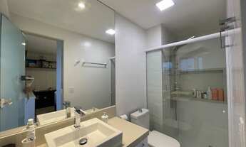 Imagem 7: Apartamento para venda possui 200 m² com 3 suítes em Umarizal - Belém - PA