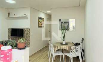 Imagem 7: Apartamento para Aluguel - Vila Rosália, 2 Quartos, 60 m2