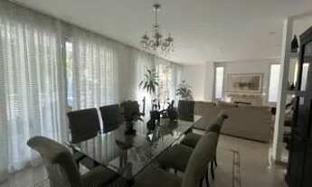 Imagem 6: Casa em Condomínio para Locação em Jundiaí, Portal do Paraíso II, 4 dormitórios, 4 suítes