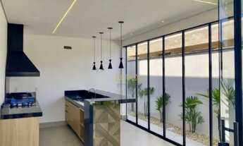 Imagem 5: Casa com 3 dormitórios à venda, 289 m² por R$ 2.889.000,00 - Jardim Samambaia - Jundiaí/SP