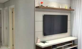 Imagem 3: Apartamento à Venda/Locação Pacote no Condomínio Rossi Mais Parque da Lagoa, 71m², 3 Dorms