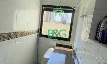 Imagem 5: Apartamento com 3 dormitórios à venda, 63 m² por R$ 679.000 - Vila Leopoldina - São Paulo